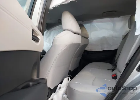 2026 Toyota Corolla Cross L из США, поврежденный, VIN 7MUAAAAG8TV151842